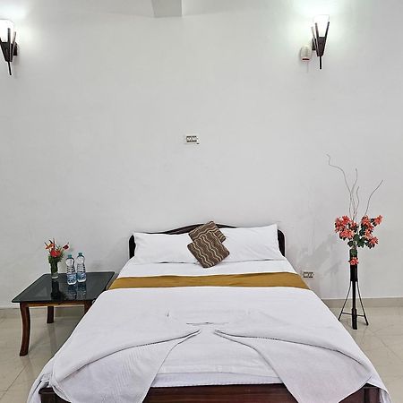 Serene Bean Homestay Madikeri Exterior photo